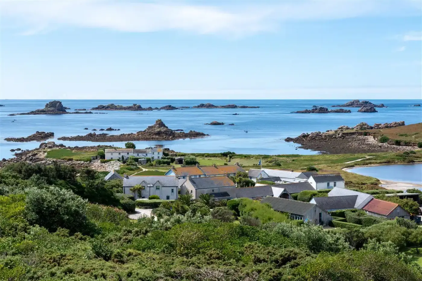 Hell Bay Hotel